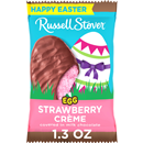 Russel Stover Strawberry Creme Egg