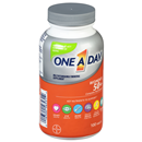 One A Day Women's 50+ Healthy Advantage Multivitamin/Multimineral Supplement Tablets 100 ct Bottle