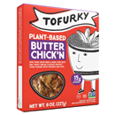 Tofurky Plant-Based Butter Chick'N