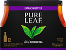 Pure Leaf Extra Sweet Tea 12Pk