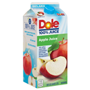 Dole 100% Juice, Apple