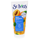 St Ives Acne Control Apricot Scrub
