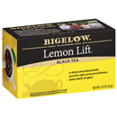 Bigelow Lemon Lift Black Tea Bags