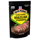 McCormick Brazilian Steakhouse Marinade