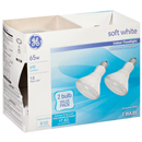 GE Soft White 65W Indoor Floodlight