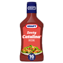 Kraft Zesty Catalina Dressing