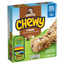 Quaker Chewy S'mores Granola Bars 8-0.84 oz Bars