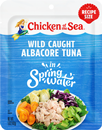 Chicken of the Sea Albacore White Tuna in Water