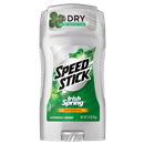 Speed Stick Irish Spring Antiperspirant Deodorant