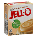 Jell-O Instant Vanilla Pudding & Pie Filling
