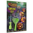 Pumpkin Masters Kids Carving Kit