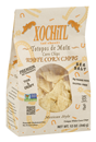 Xochitl White Mexican Style Corn Chips