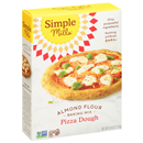 Outer Aisle Plant Power Pizza Crusts, Italian 2Ct