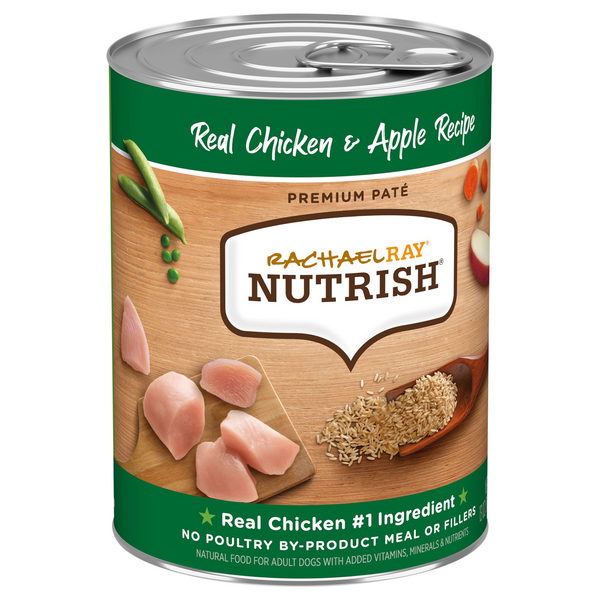 Apple Rachael Ray Nutrish Dog Food Ingredients Rachael Ray Nutrish