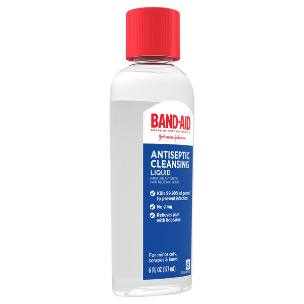 New-Skin Liquid Bandage  Hy-Vee Aisles Online Grocery Shopping