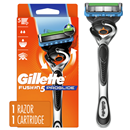 Gillette ProGlide Razor for Men, Handle + 1 Blade Refill