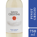 Santa Cristina Pinot Grigio Wine