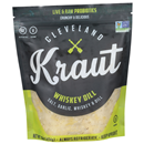 Cleveland Kraut Whiskey Dill