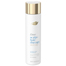 Dove Shampoo Scalp + Hair Therapy With Vitamin B3 & Zinc, Hydrating, Density Boost