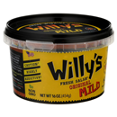 Willy's Original Mild Fresh Salsa
