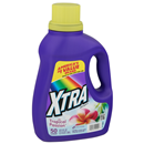 Xtra Liquid Laundry Detergent, Tropical Passion