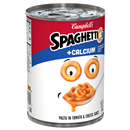 Campbell's SpaghettiOs Plus Calcium