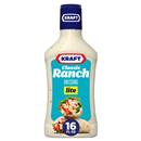 Kraft Lite Classic Ranch Dressing