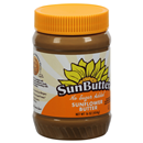 SunButter No Sugar Added Sunflower Spread