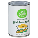 That's Smart! Golden Corn, Cream Style