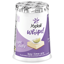 Yoplait Whips! Key Lime Pie Flavored Lowfat Yogurt Mousse