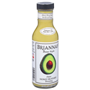 Briannas Home Style Dijon Honey Mustard Dressing