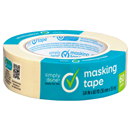 Simply Done Masking Tape, 1.4"