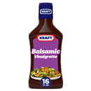 Kraft Balsamic Vinaigrette