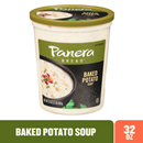 Panera Bread at Home Baked Potato Soup