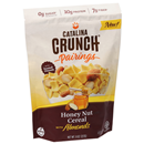 Catalina Crunch Pairings, Honey Nut Cereal with Almonds