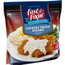 Fast Fixin' Restaurant Style Country Fried Steaks