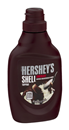 Hershey's Shell Topping Chocolate Flavor
