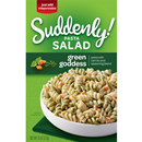 Suddenly Salad Green Goddess Pasta Salad