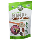 Manitoba Harvest Organic Hemp+Chia & Flax Seed Mixture