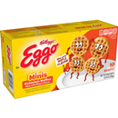 Kellogg's Eggo Waffle Minis 40 Count