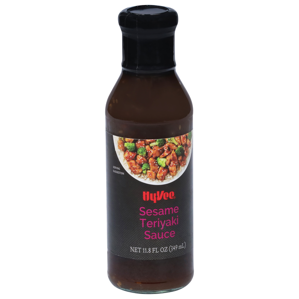 Hy-Vee Teriyaki Sauce  Hy-Vee Aisles Online Grocery Shopping