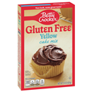 Betty Crocker Gluten Free Yellow Cake Mix
