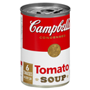 Campbell's Tomato Condensed Soup