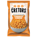 G.H. Cretors Just The Cheese Popped Corn