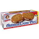 Little Debbie Oatmeal Creme Pies Big Pack 12Ct