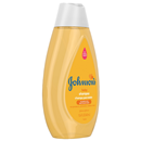 Johnson’s Baby Shampoo with Gentle Tear Free Formula
