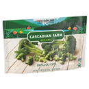Cascadian Farm Organic Broccoli Cuts