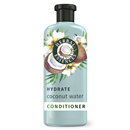 Herbal Essences Conditioner, Hydrate Coconut Water & Jasmine