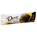 Dove Dark Chocolate & Peanut Butter 3Ct