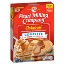 Pearl Milling Company Complete Pancake Mix Regular Baking Mix, Large Size